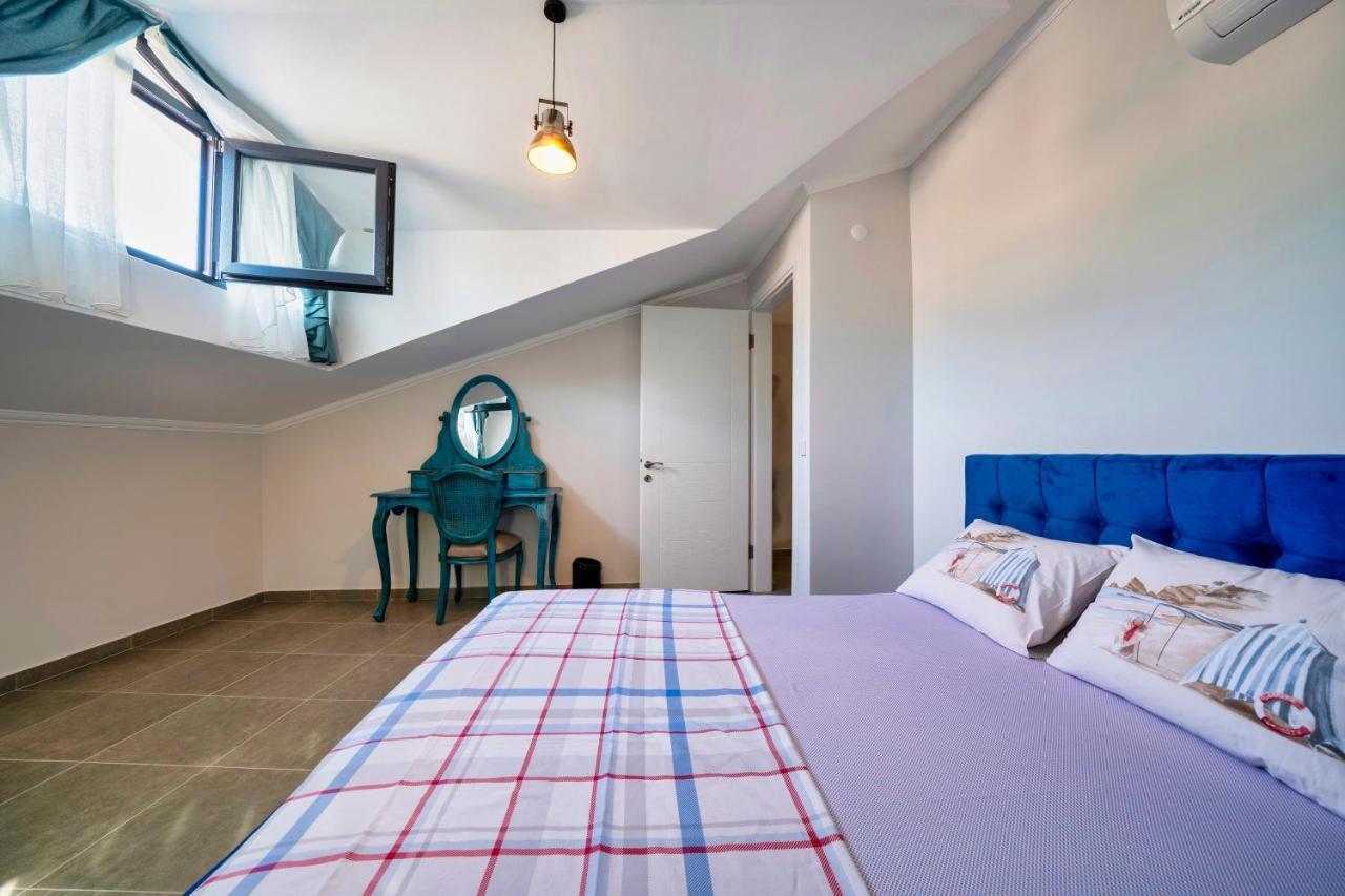 Only Blue Rhapsody Aparthotel Gocek  Ngoại thất bức ảnh