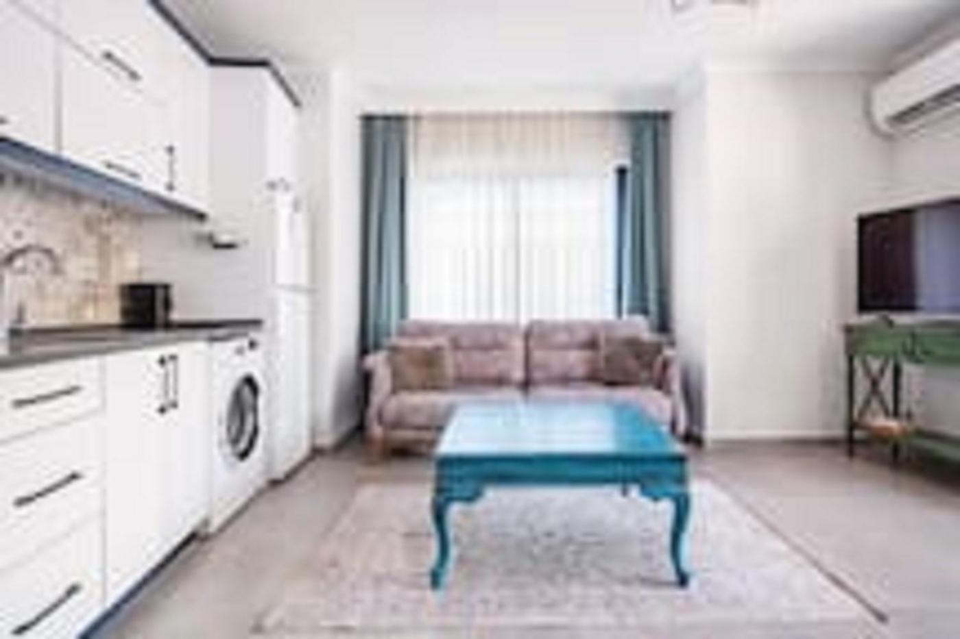 Only Blue Rhapsody Aparthotel Gocek  Ngoại thất bức ảnh