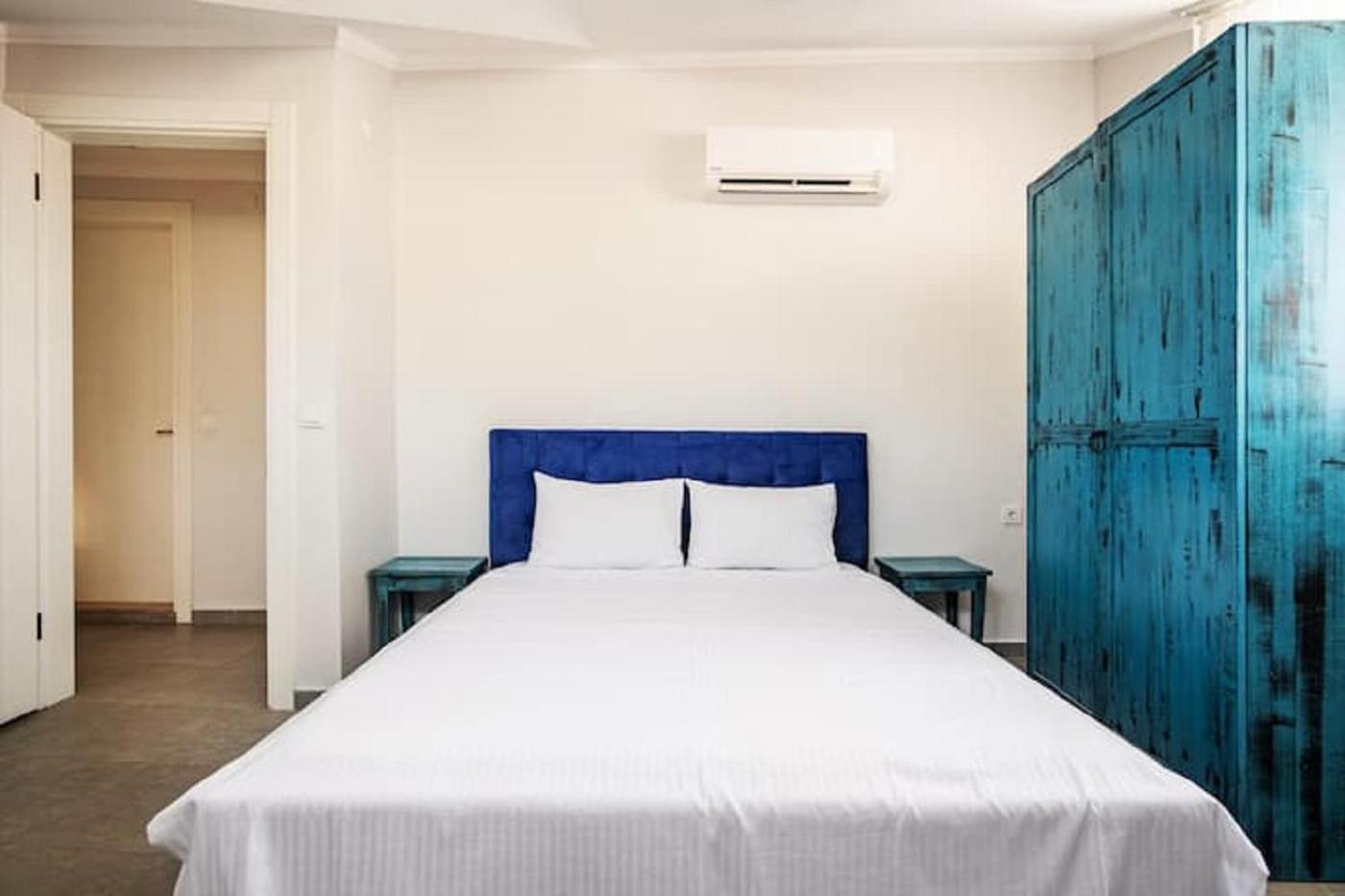 Only Blue Rhapsody Aparthotel Gocek  Ngoại thất bức ảnh