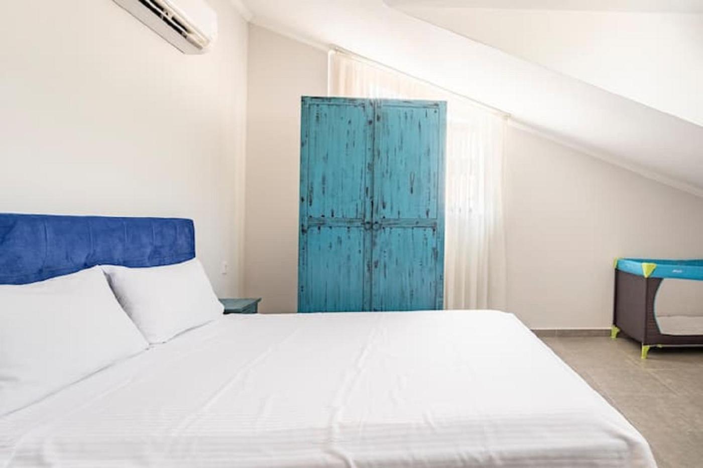 Only Blue Rhapsody Aparthotel Gocek  Ngoại thất bức ảnh