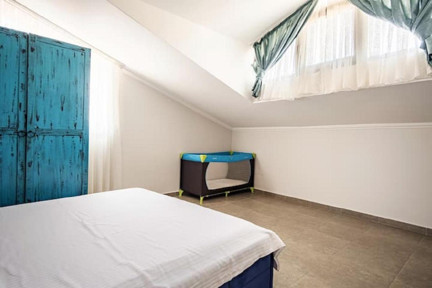 Only Blue Rhapsody Aparthotel Gocek  Ngoại thất bức ảnh