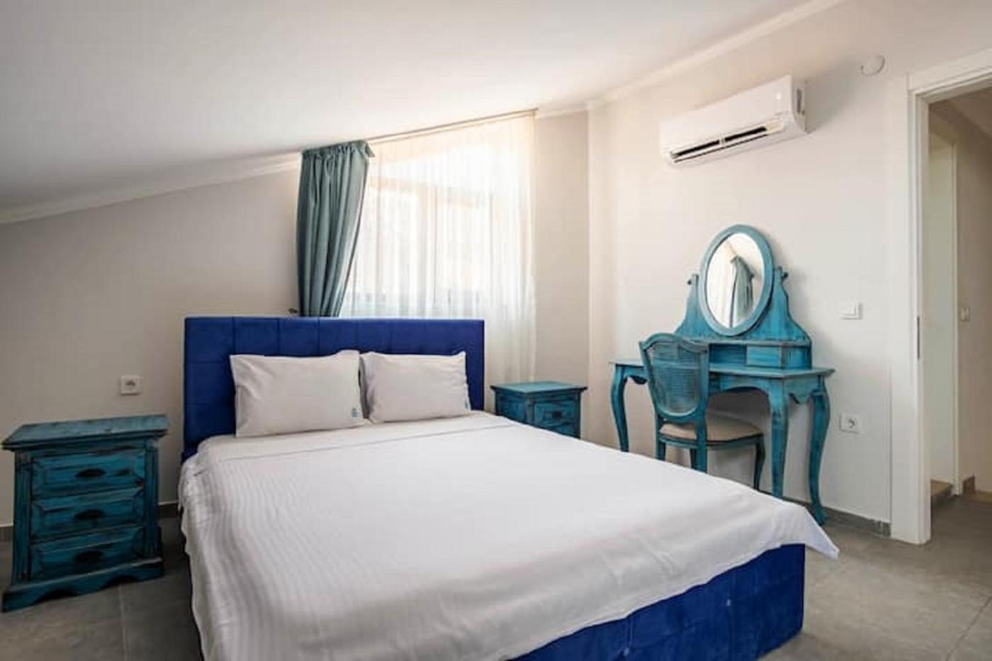 Only Blue Rhapsody Aparthotel Gocek  Ngoại thất bức ảnh