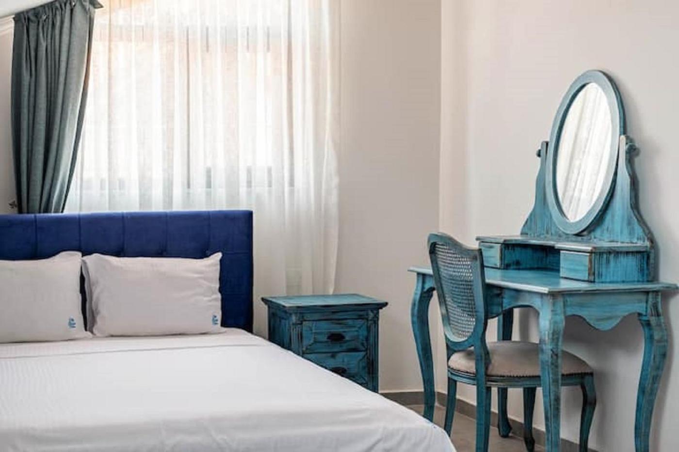 Only Blue Rhapsody Aparthotel Gocek  Ngoại thất bức ảnh