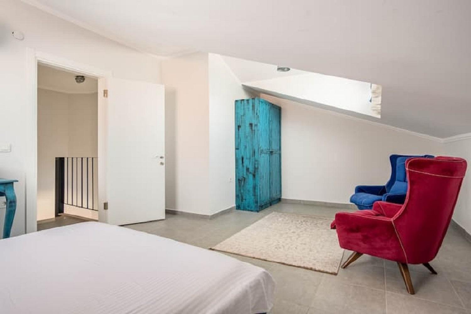 Only Blue Rhapsody Aparthotel Gocek  Ngoại thất bức ảnh